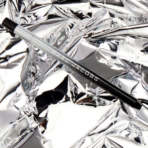 Marc Jacobs Highliner Glam Glitter Eye Crayon - Picture 2 of 16